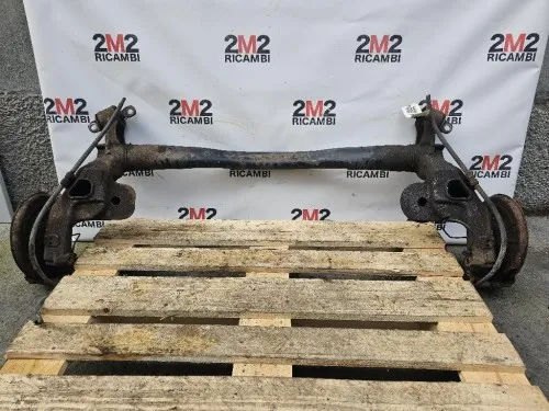 Assale POST 42564438 Opel Mokka 2013