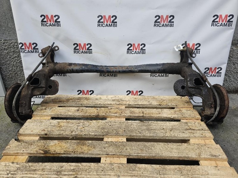 Assale POST 42564438 Opel Mokka 2013