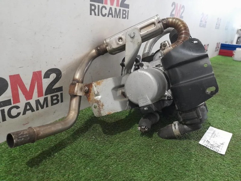 Modulo Comando Riscaldamento Clima 500820 Land Rover Range Rover III 2002