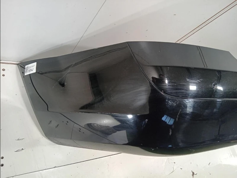 Paraurti POST A2218800140 Mercedes Classe S W221 2006