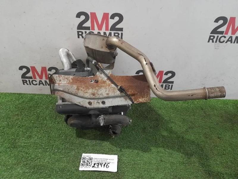 Modulo Comando Riscaldamento Clima 500820 Land Rover Range Rover III 2002