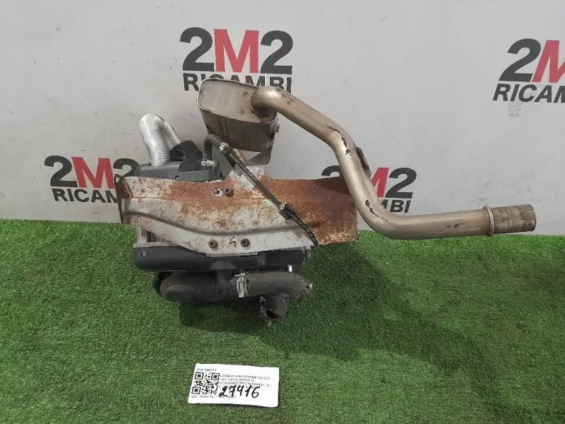 Modulo Comando Riscaldamento Clima 500820 Land Rover Range Rover III 2002