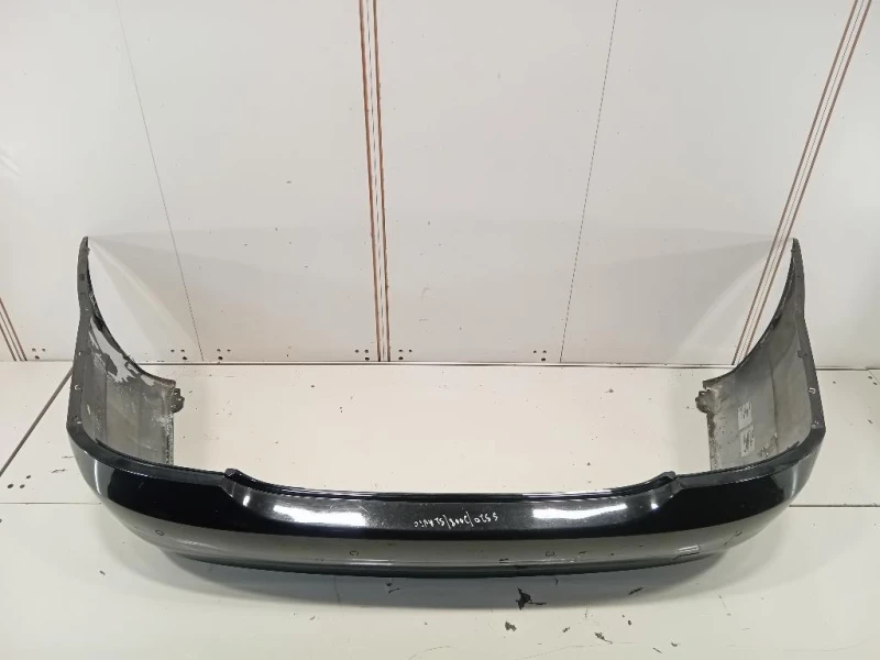 Paraurti POST A2218800140 Mercedes Classe S W221 2006