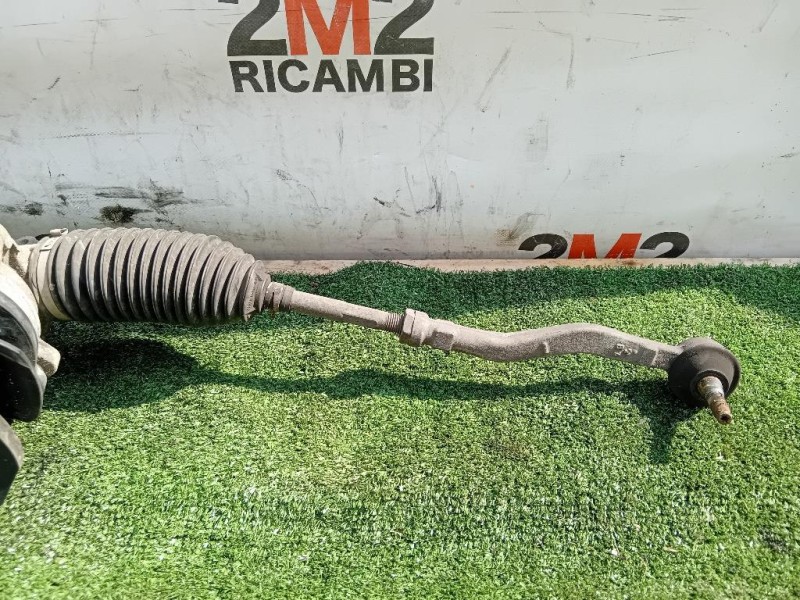 Scatola Sterzo Cservosterzo 9816450880 Peugeot 2008 I 2016