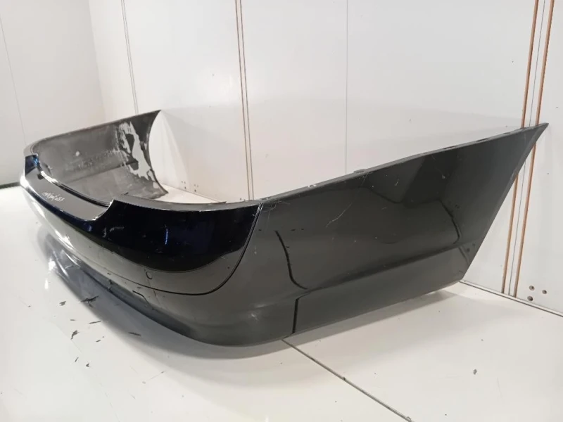 Paraurti POST A2218800140 Mercedes Classe S W221 2006