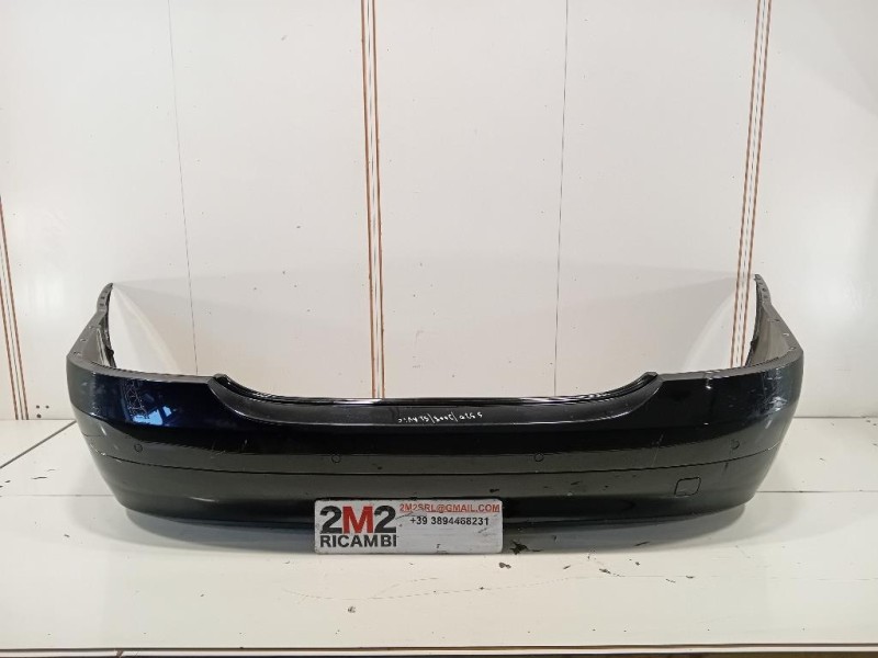 Paraurti POST A2218800140 Mercedes Classe S W221 2006