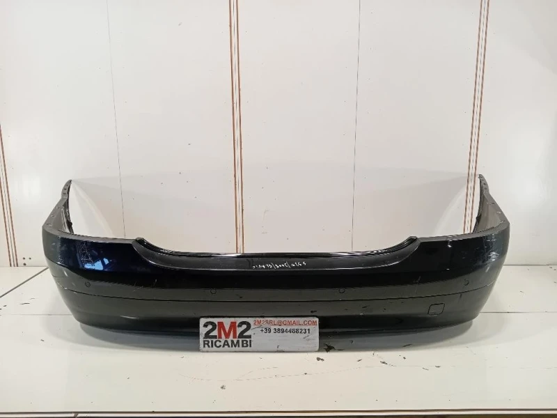Paraurti POST A2218800140 Mercedes Classe S W221 2006