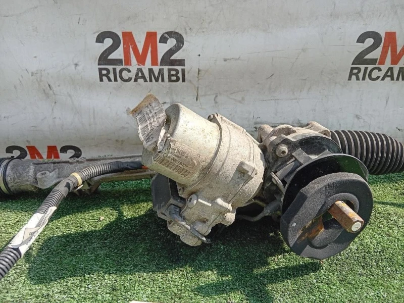 Scatola Sterzo Cservosterzo 9816450880 Peugeot 2008 I 2016