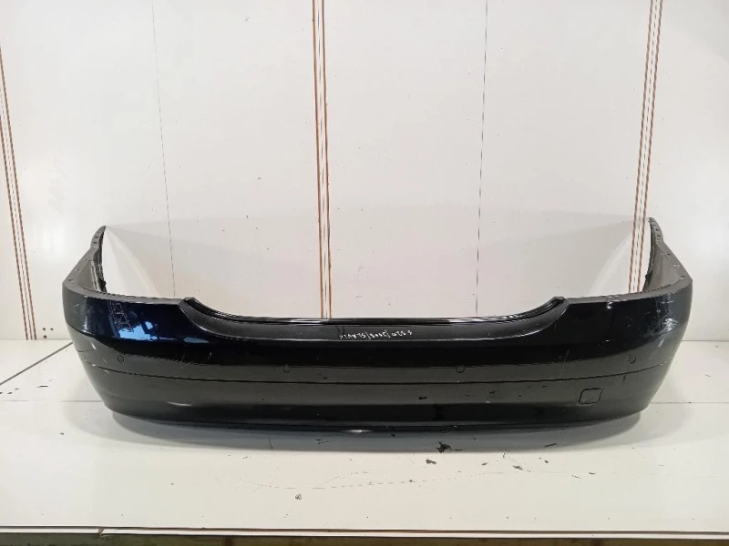 Paraurti POST A2218800140 Mercedes Classe S W221 2006