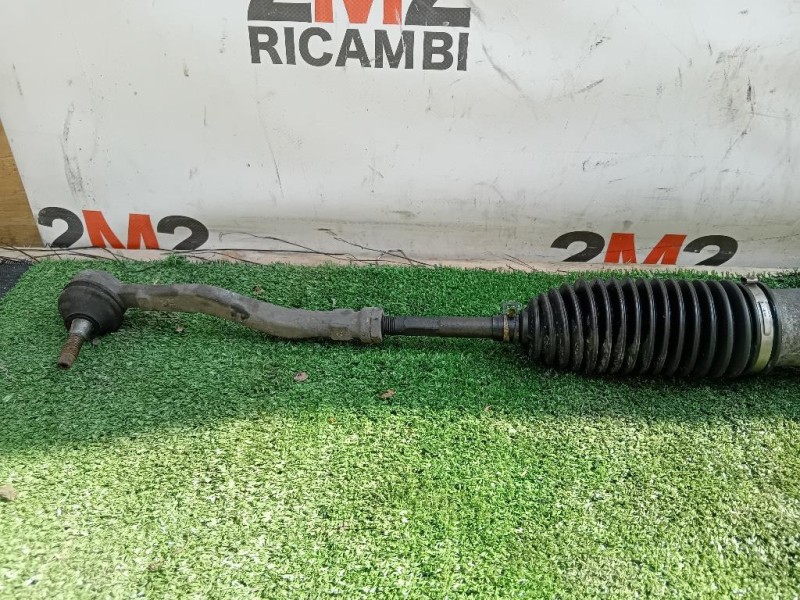 Scatola Sterzo Cservosterzo 9816450880 Peugeot 2008 I 2016