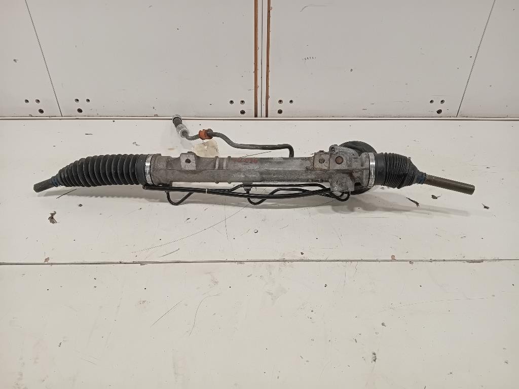 Scatola Sterzo Cservosterzo 9624981580 Peugeot 3008 I 2009