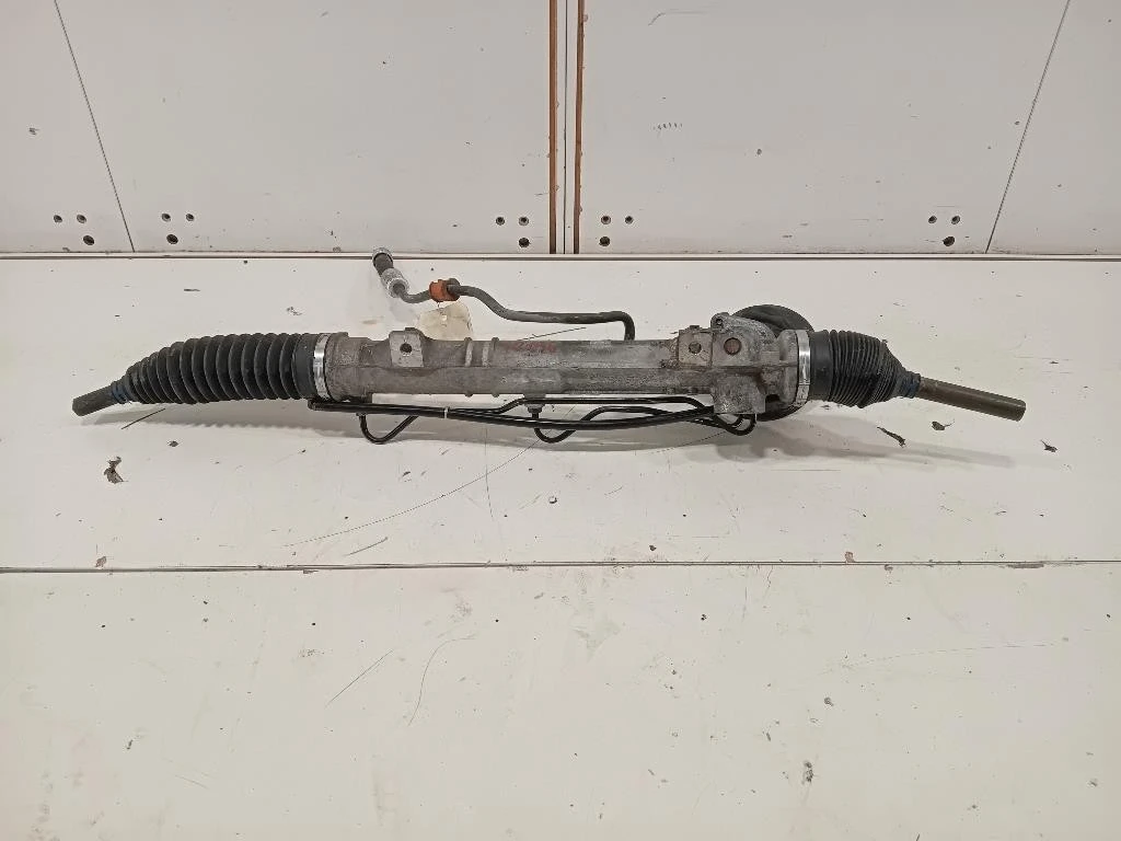 Scatola Sterzo Cservosterzo 9624981580 Peugeot 3008 I 2009