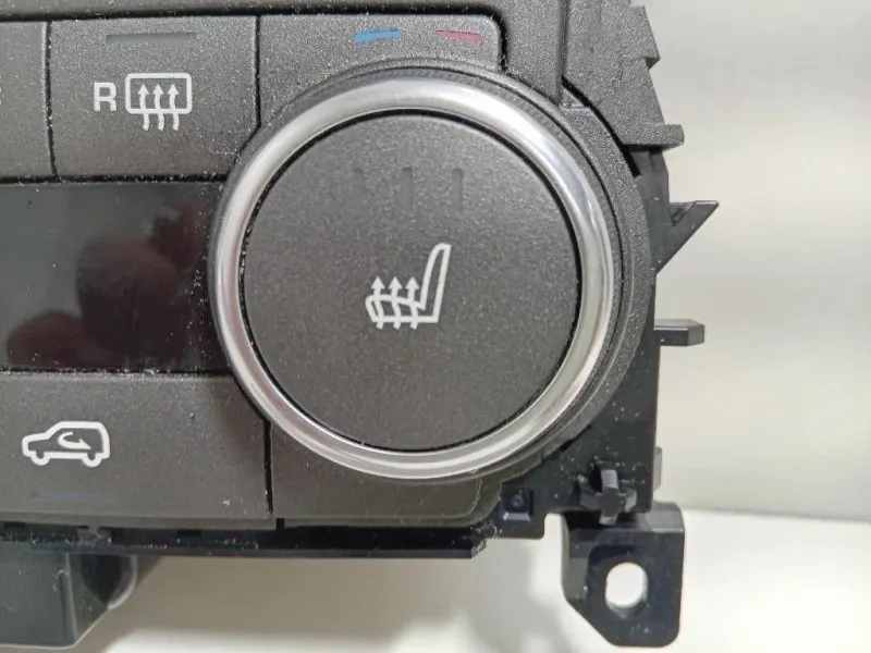 Modulo Comando Riscaldamento Clima BJ32-14C239-FC Land Rover Range Rover Evoque I 2011