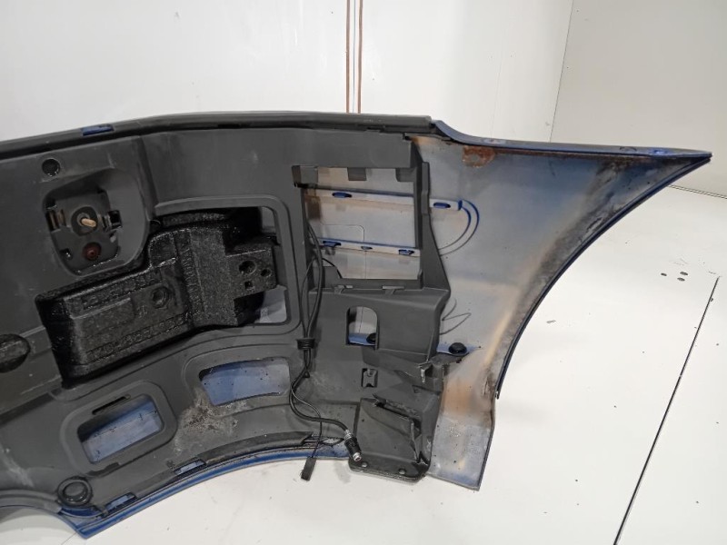 Paraurti POST A1708850825 Mercedes Classe SLK R170 1997