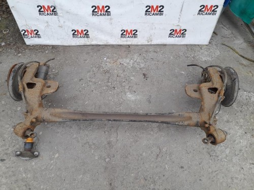 Assale POST 95325748 Opel Mokka 2013