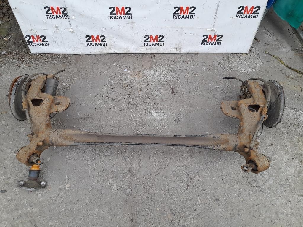 Assale POST 95325748 Opel Mokka 2013