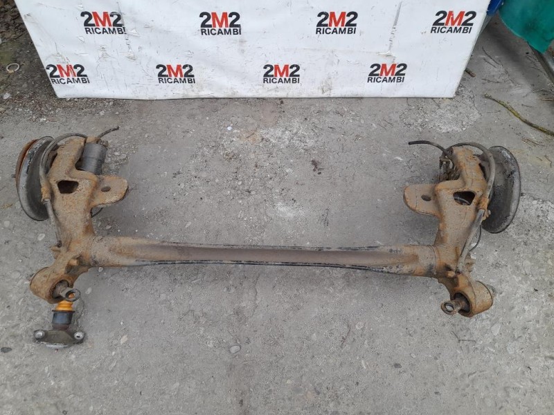 Assale POST 95325748 Opel Mokka 2013