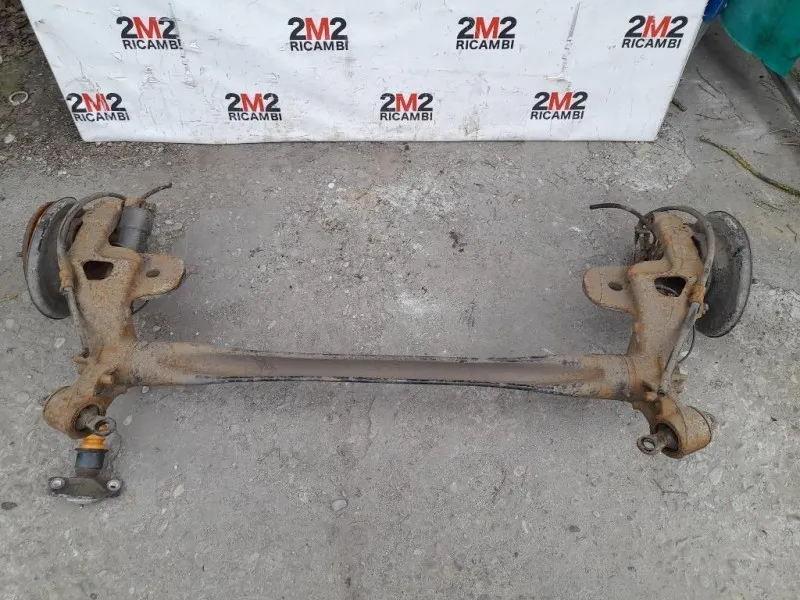 Assale POST 95325748 Opel Mokka 2013