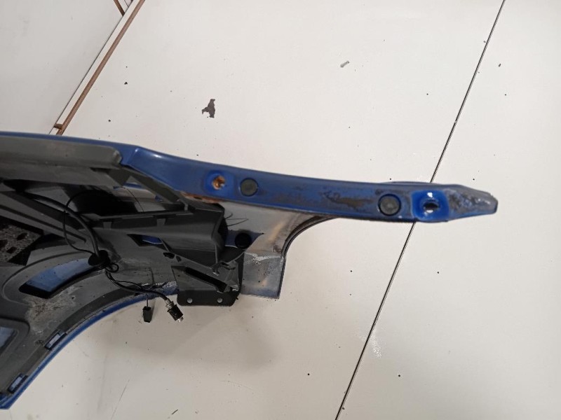 Paraurti POST A1708850825 Mercedes Classe SLK R170 1997