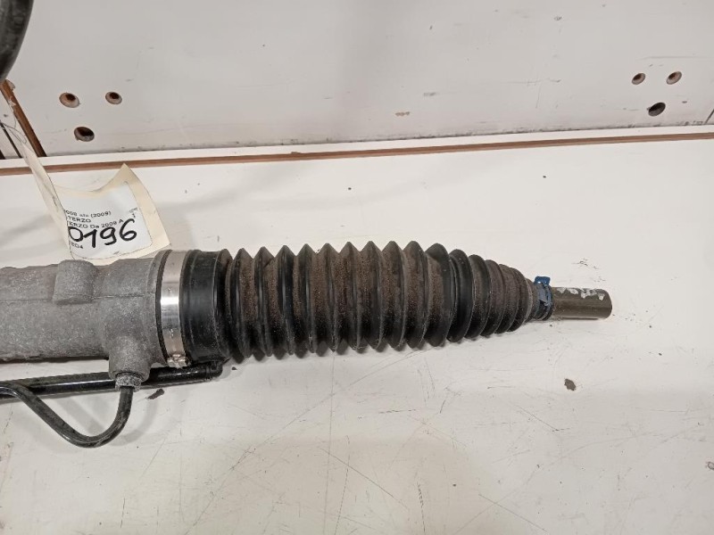 Scatola Sterzo Cservosterzo 9624981580 Peugeot 3008 I 2009