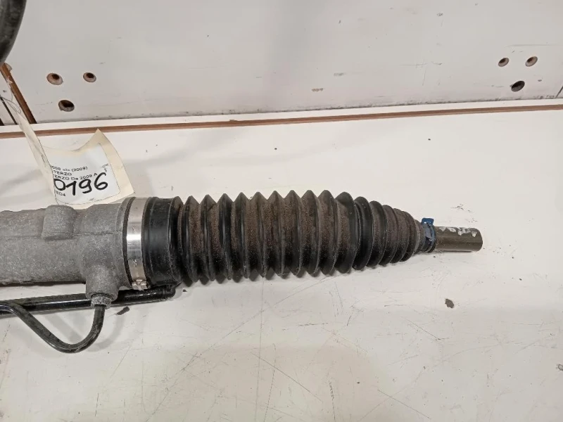 Scatola Sterzo Cservosterzo 9624981580 Peugeot 3008 I 2009