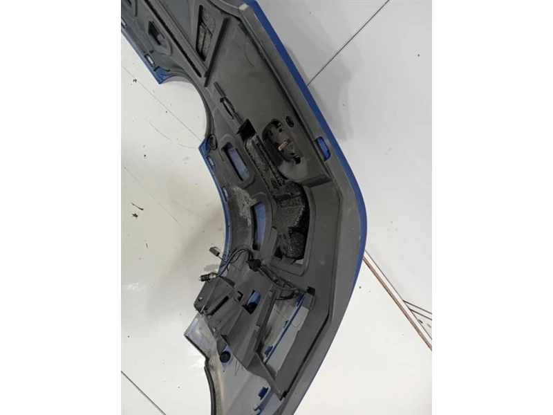 Paraurti POST A1708850825 Mercedes Classe SLK R170 1997