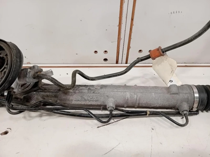 Scatola Sterzo Cservosterzo 9624981580 Peugeot 3008 I 2009