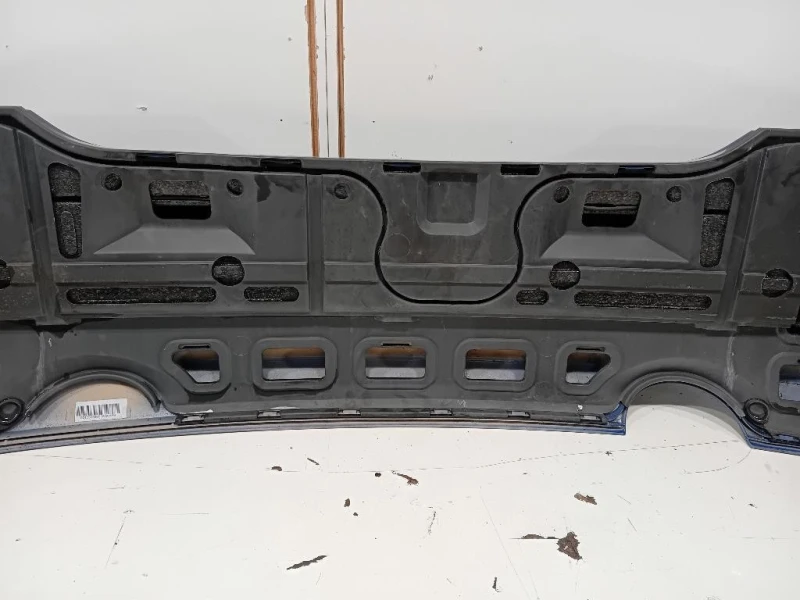 Paraurti POST A1708850825 Mercedes Classe SLK R170 1997