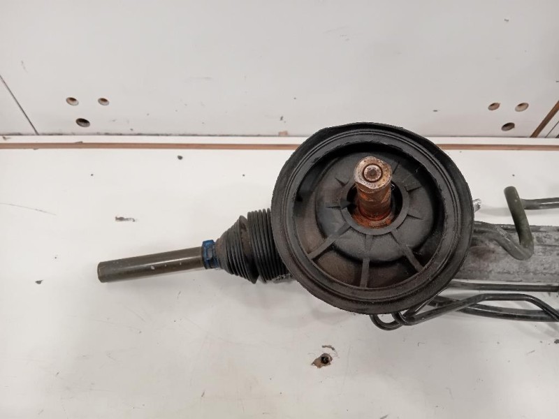 Scatola Sterzo Cservosterzo 9624981580 Peugeot 3008 I 2009