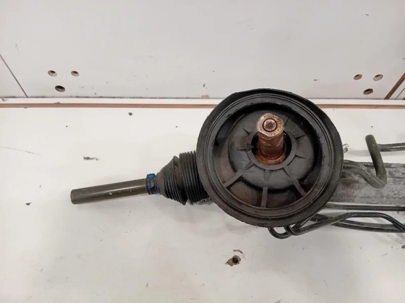 Scatola Sterzo Cservosterzo 9624981580 Peugeot 3008 I 2009