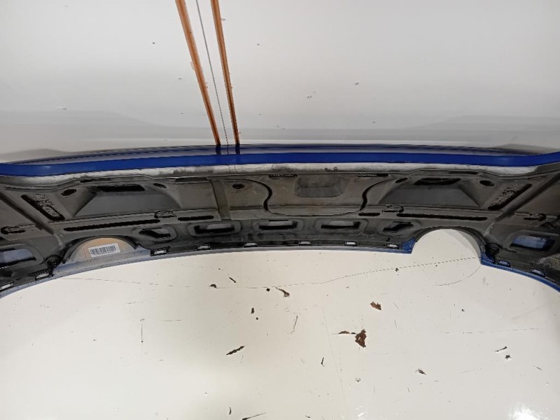 Paraurti POST A1708850825 Mercedes Classe SLK R170 1997