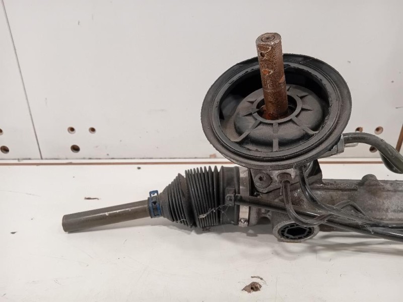 Scatola Sterzo Cservosterzo 9624981580 Peugeot 3008 I 2009