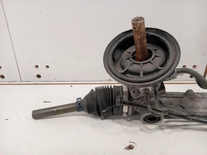 Scatola Sterzo Cservosterzo 9624981580 Peugeot 3008 I 2009