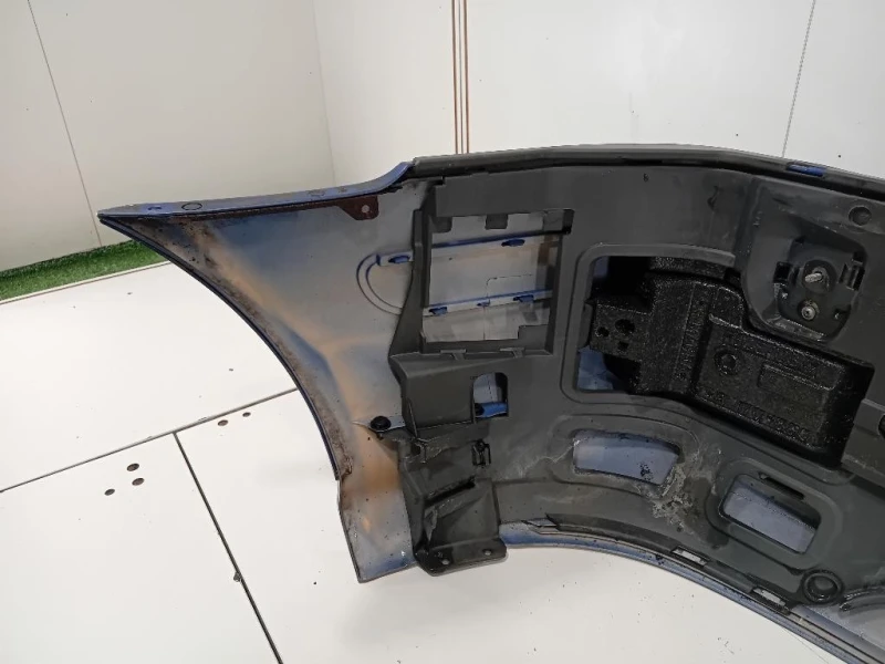 Paraurti POST A1708850825 Mercedes Classe SLK R170 1997