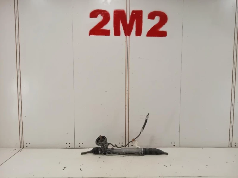 Scatola Sterzo Cservosterzo 9624981580 Peugeot 3008 I 2009