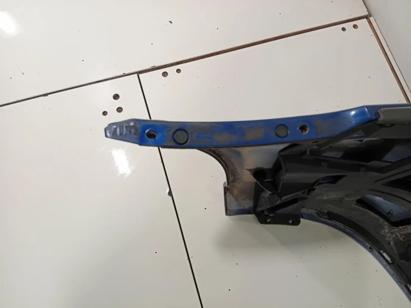 Paraurti POST A1708850825 Mercedes Classe SLK R170 1997