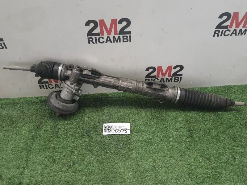 Scatola Sterzo Cservosterzo 6820000084 Peugeot 3008 I 2009