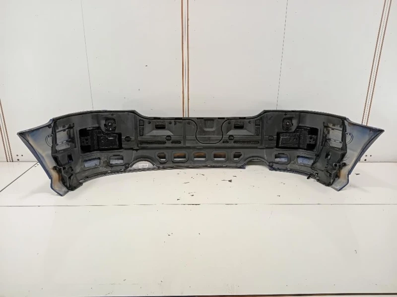 Paraurti POST A1708850825 Mercedes Classe SLK R170 1997