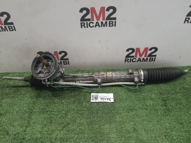 Scatola Sterzo Cservosterzo 6820000084 Peugeot 3008 I 2009