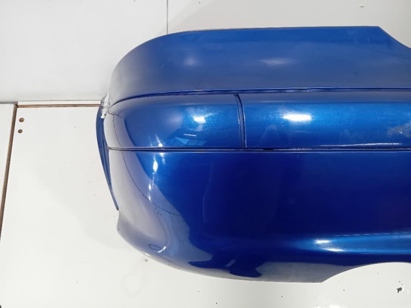 Paraurti POST A1708850825 Mercedes Classe SLK R170 1997