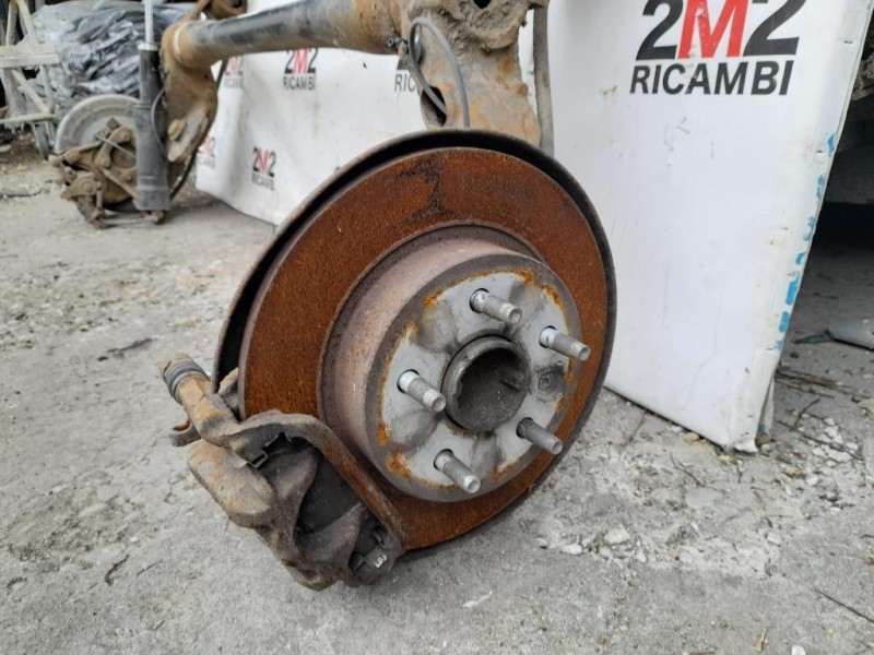 Assale POST 95325748 Opel Mokka 2013