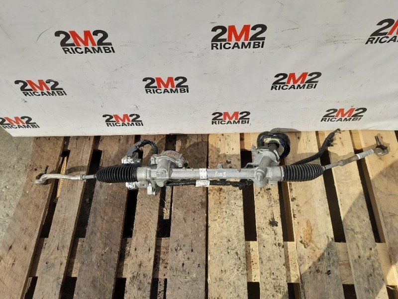 Scatola Sterzo Cservosterzo F800002169 Peugeot 3008 II 2016