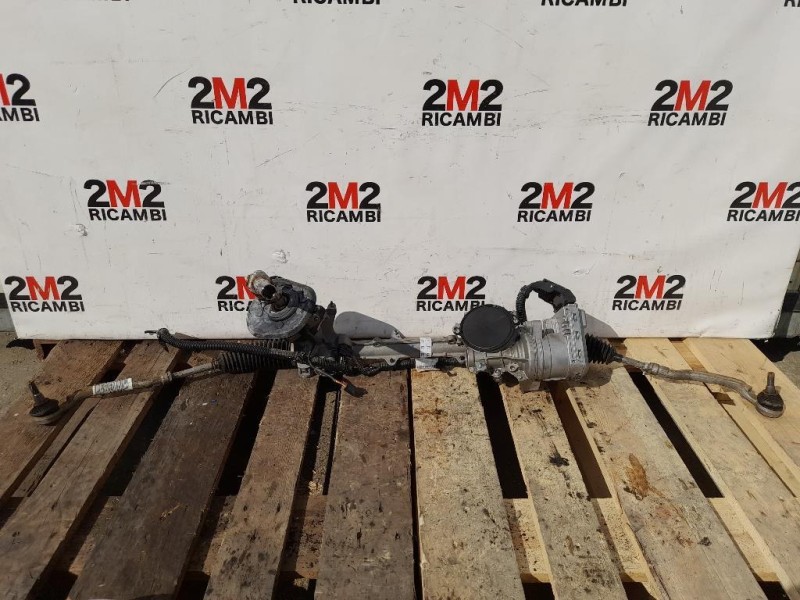 Scatola Sterzo Cservosterzo F800002169 Peugeot 3008 II 2016