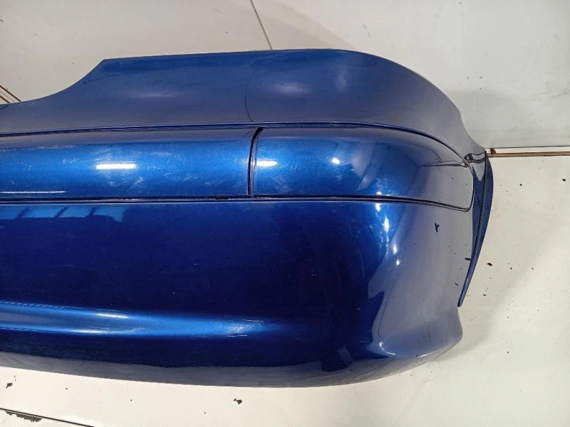 Paraurti POST A1708850825 Mercedes Classe SLK R170 1997