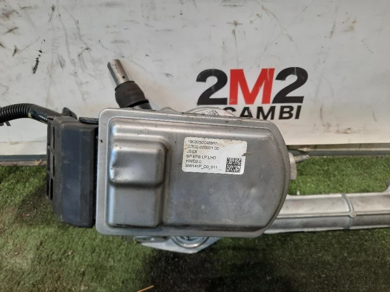 Scatola Sterzo Cservosterzo A2C37847100 Peugeot 308 II 2017