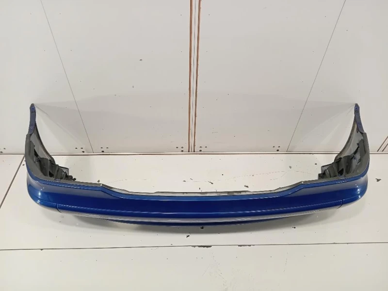 Paraurti POST A1708850825 Mercedes Classe SLK R170 1997