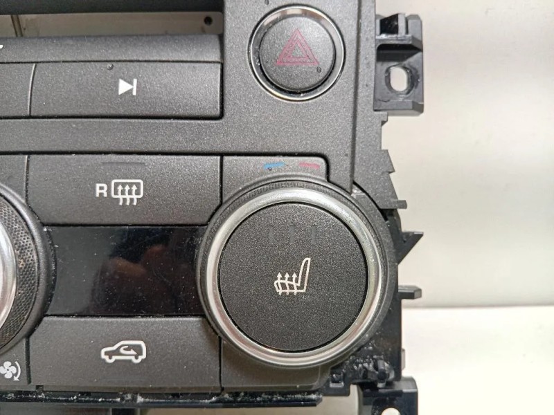 Modulo Comando Riscaldamento Clima BJ32-14C239-BC Land Rover Range Rover Evoque I 2011