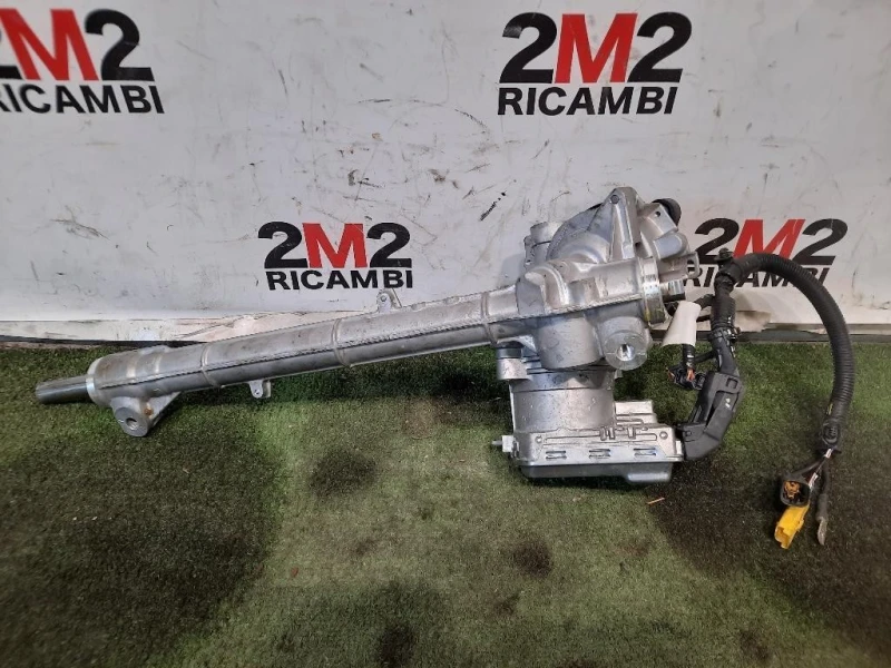 Scatola Sterzo Cservosterzo A2C37847100 Peugeot 308 II 2017