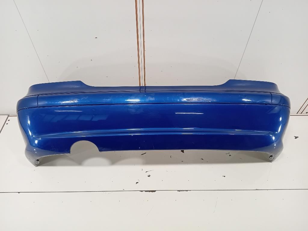 Paraurti POST A1708850825 Mercedes Classe SLK R170 1997