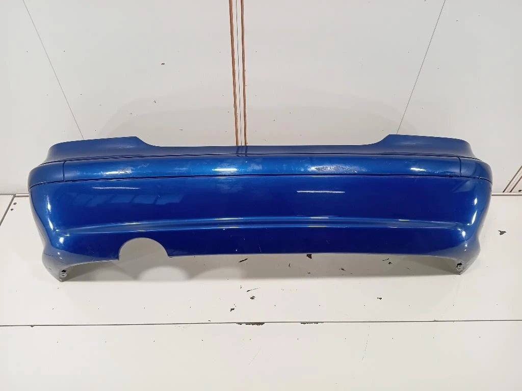 Paraurti POST A1708850825 Mercedes Classe SLK R170 1997